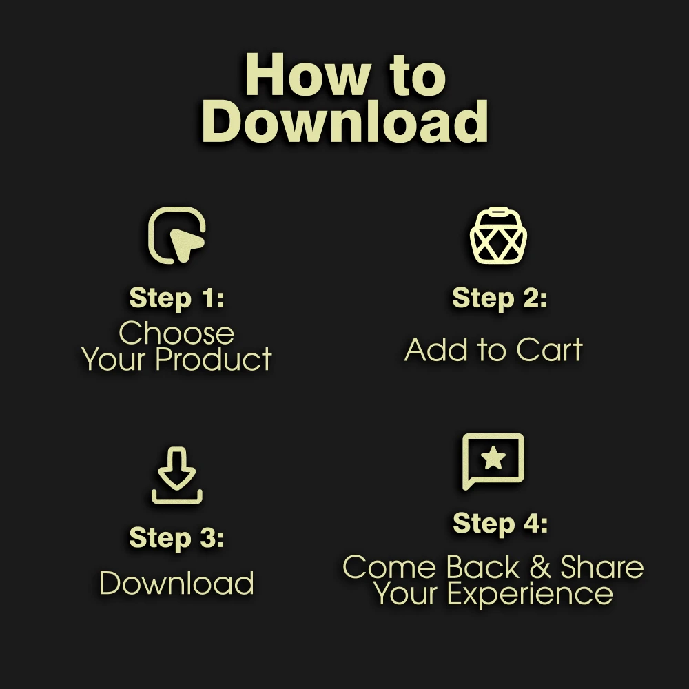 Bounce Less, Burn More: Your Low-Impact Cardio Checklist | Digital Fitness Download for Joint-Friendly Workouts - Image 6