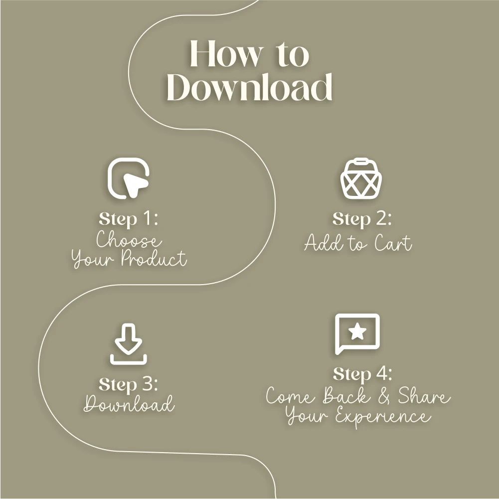 Your Fitness Routine for Weight Loss | Digital Download Guide, eBook & Checklist for Cardio, Strength Training, AI Workout Plans & Motivation - Image 6