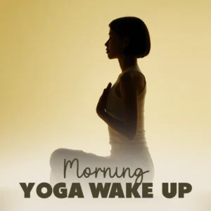 Morning Yoga Wake-Up Checklist | Digital Download | Morning Yoga Sequences to Wake Up | Printable Yoga Routine for Beginners
