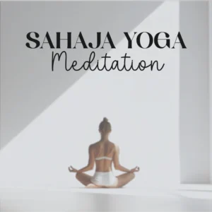 The Checklist for Sahaja Yoga Meditation | Digital Download Guide for Beginners | Printable Meditation Routine, Mindfulness Checklist, Kundalini Awakening Practice, Daily Inner Peace Planner