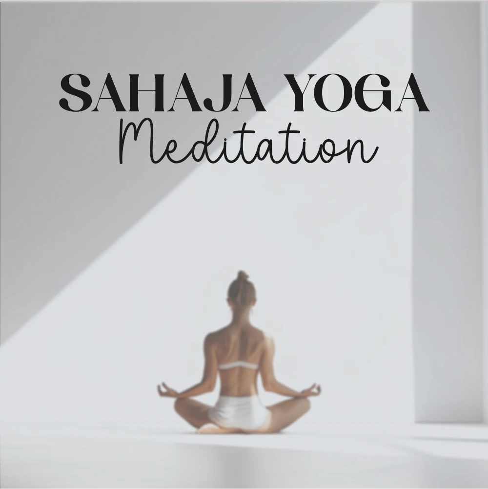 The Checklist for Sahaja Yoga Meditation | Digital Download Guide for Beginners | Printable Meditation Routine, Mindfulness Checklist, Kundalini Awakening Practice, Daily Inner Peace Planner