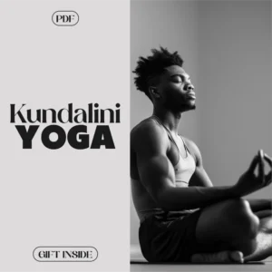 The Kundalini Yoga & Meditation Checklist | Digital Download Guide for Beginners & Spiritual Seekers | Printable Pranayama, Mantra, Kriya, Meditation & AI Companion Practice Planner