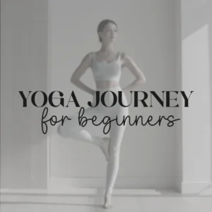 Breathe & Flow: Your Home Yoga Journey for Beginners | Yoga eBook for Relaxation, Mindfulness, Meditation & Fitness | Digital Download Guide