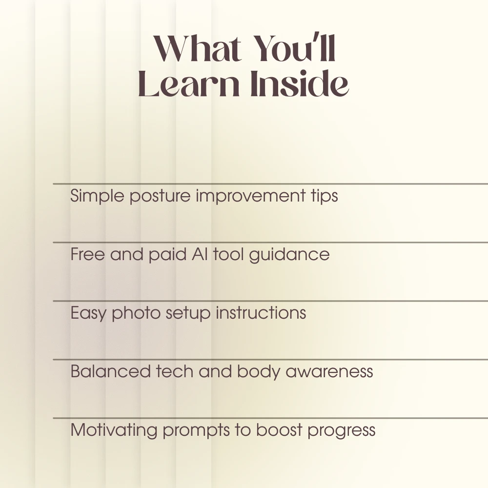 Smarter Yoga Practice with AI Tools | Guide to Using AI Tools for Analyzing Yoga Posture Photos - Image 4