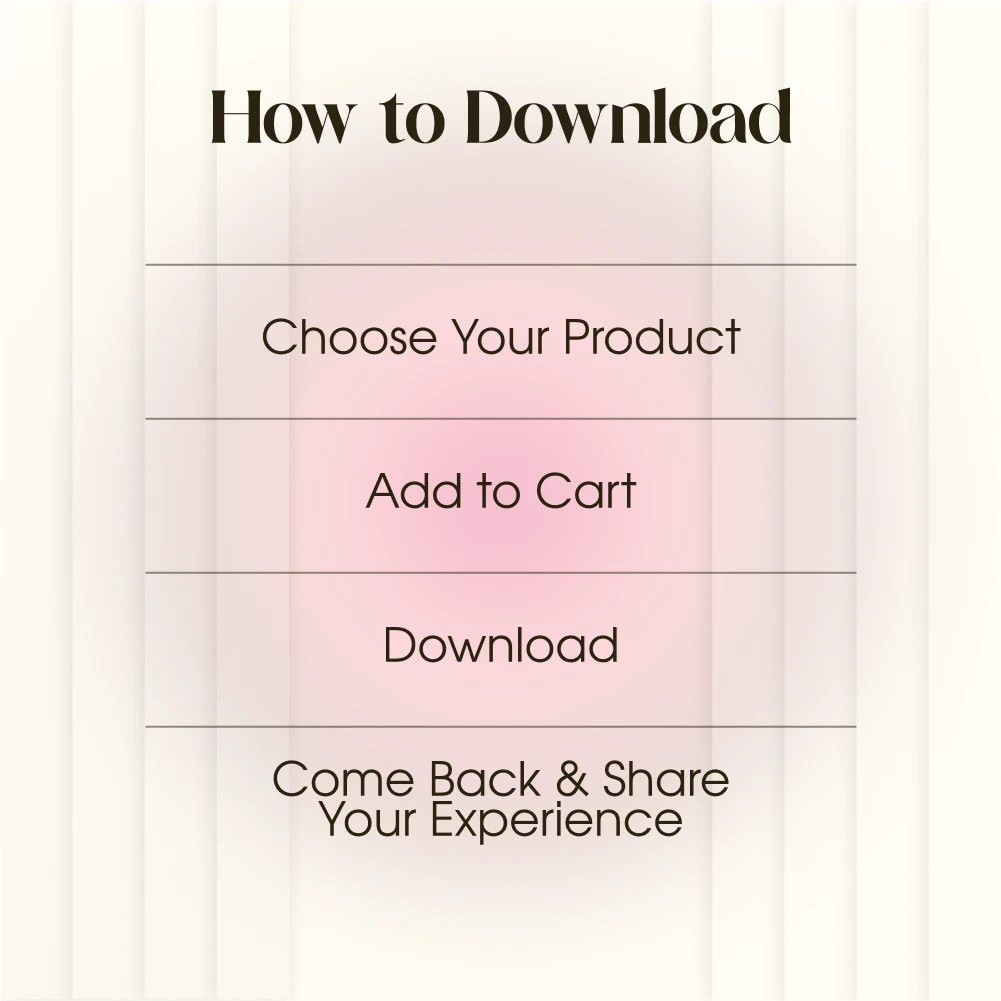 Bend & Flow: 30-Day Flexibility Yoga Challenge | Digital Download Guide, eBook & Checklist for Beginners, Yoga Lovers & Wellness Seekers - Image 6