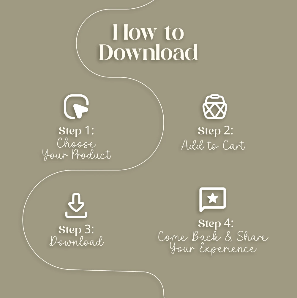 The Ultimate Rest & Recovery Checklist for Fitness Warriors | Digital Download Guide for Sleep, Active Recovery, Nutrition, Mental Wellness & Muscle Repair - Image 6