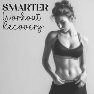 Smarter Workout Recovery | Digital Guide for Faster Muscle Repair, Energy Boost & Balance | Printable eBook with Workout Recovery Routines, Sleep & Nutrition Tips, AI Tools for Smarter Fitness