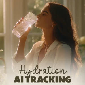 Ultimate AI Hydration Tracking Checklist | Digital Download Guide for Your AI Hydration Tracking System | Smart Water Tracker