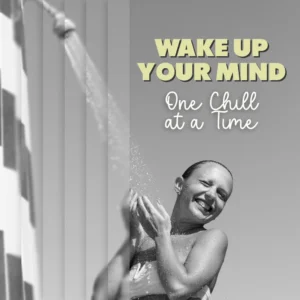 Wake Up Your Mind, One Chill at a Time: Cold Shower Checklist for Energy, Focus, and Mental Clarity