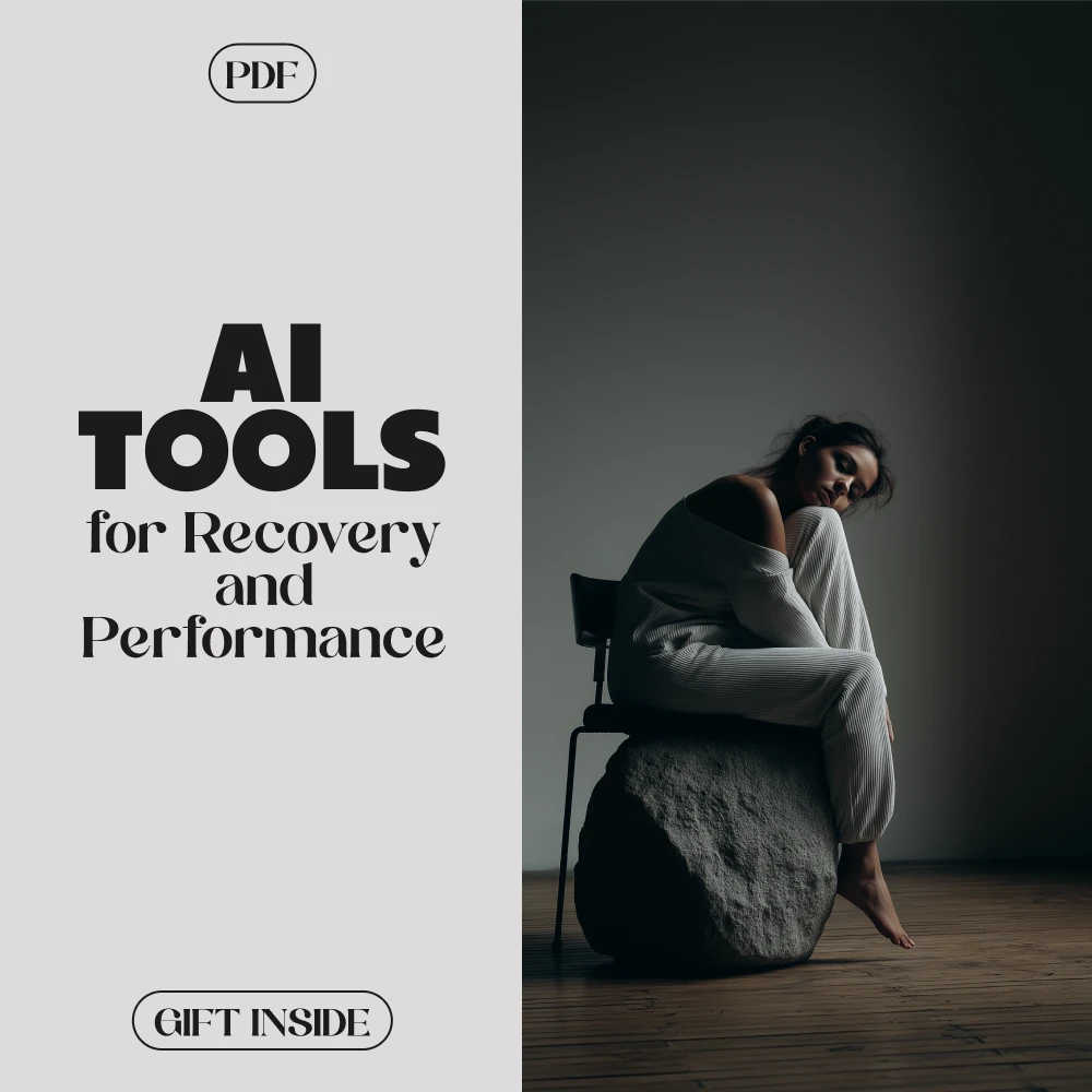 AI Scheduling Tools for Recovery & Performance: Your Ultimate Playbook Checklist | Digital Download Guide for Productivity, Health & Energy Boost