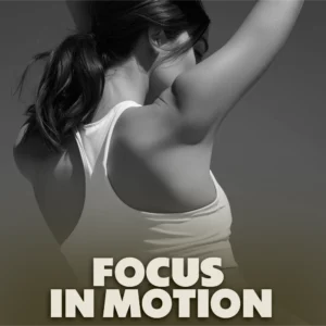 Focus in Motion: Exercise & AI for Peak Mental Clarity – A Complete Guide to Boost Focus & Productivity