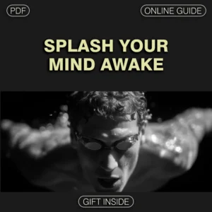 Splash Your Mind Awake: A Digital Checklist for Swimming to Refresh Focus | Mental Clarity & Productivity Guide