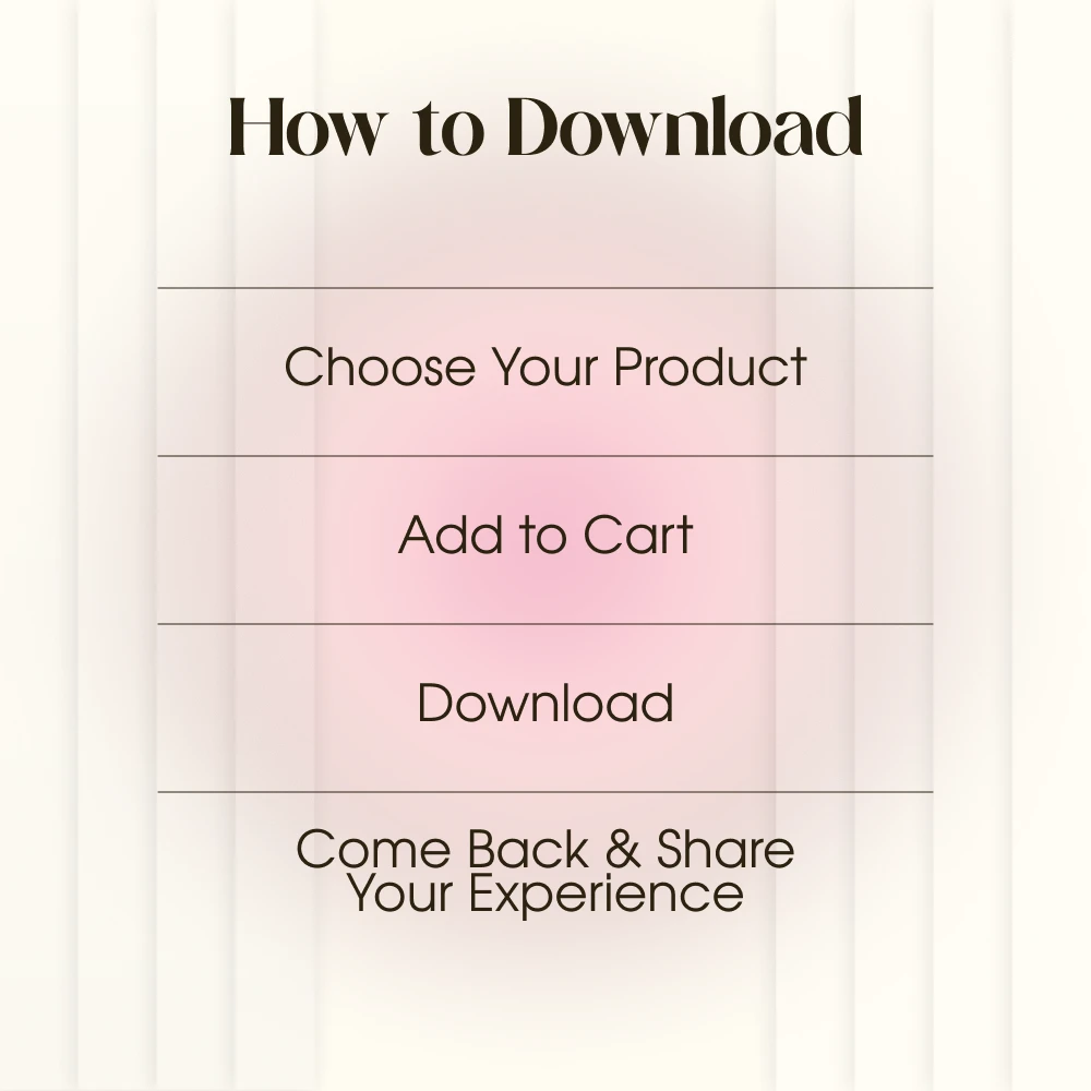 Barre Benefits Checklist | Digital Download PDF | Printable Fitness Guide for Sculpting, Toning, Flexibility, Balance & Endurance | Benefits of Barre Workout - Image 6