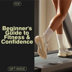 A Beginner’s Journey to Fitness and Confidence: A Step-by-Step eBook for New Runners