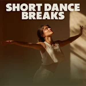 Short Dance Breaks Checklist | Digital Download Guide for Quick Warm-Up Moves, Beat-Powered Brain Boosts & Focus Reset Mini-Dances | Printable eBook for Energy, Joy & Productivity
