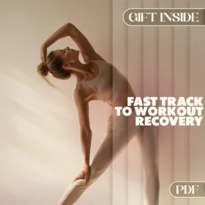 Fast Track to Workout Recovery Guide | Quick Recovery Routines After Workouts for Better Performance