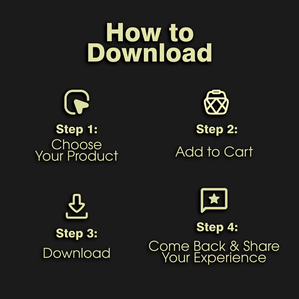 Step Outside and Spark Your Mind: A Digital Guide to Walking Outdoors to Reset Focus and Creativity, Mindfulness Walk eBook - Image 6