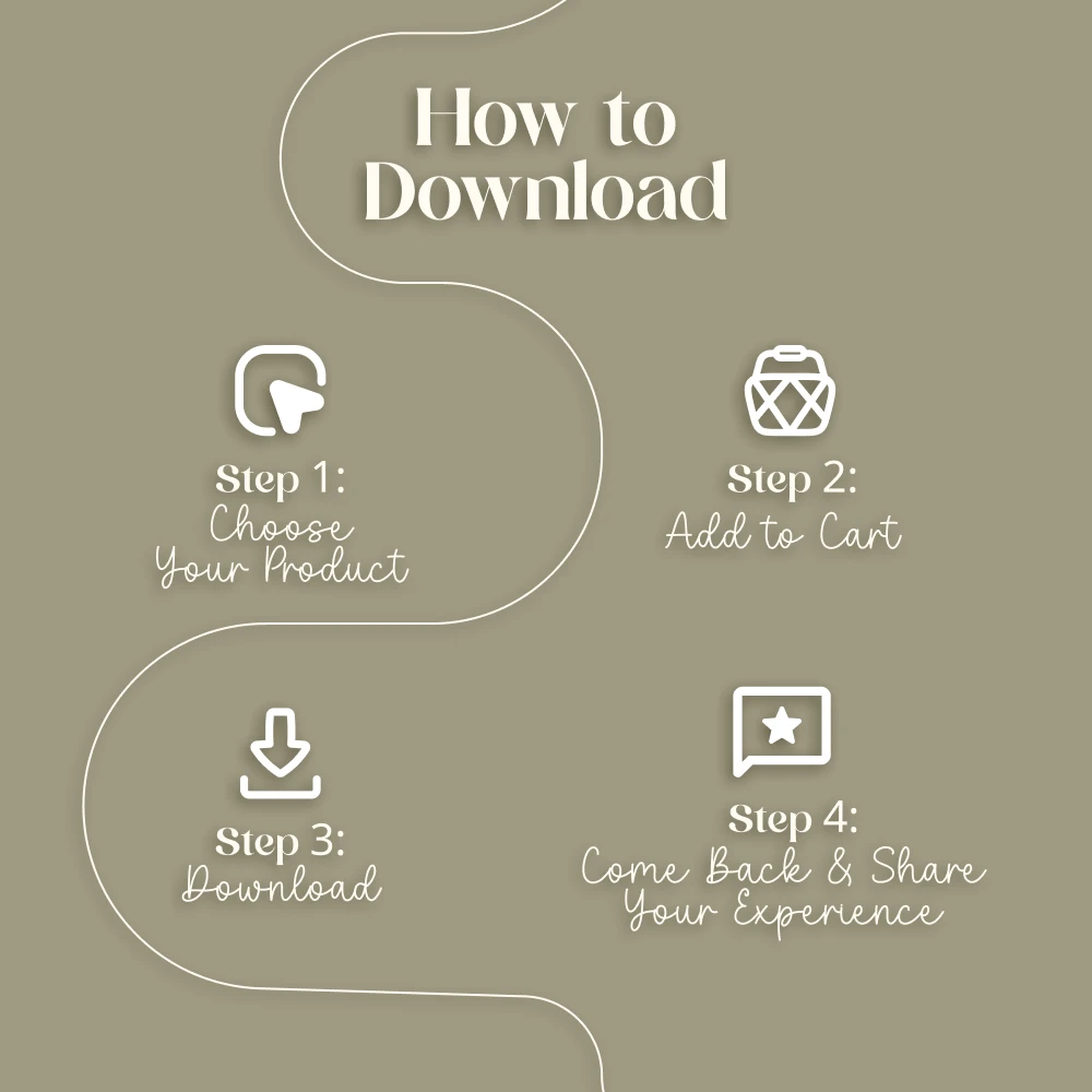 Your AI Fitness App Power-Up Checklist: Workouts That Work Themselves! | AI-Powered Fitness Apps That Create Workouts For You | Digital Download Fitness Checklist - Image 6