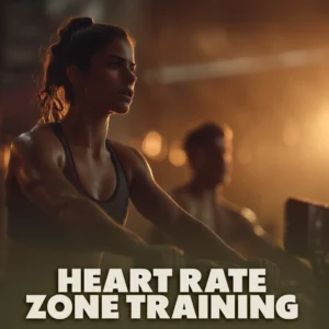 Heart in Motion: Mastering Heart Rate Zone Training | Digital Fitness Guide, eBook & Heart Rate Zones Checklist for Smarter Workouts, AI Fitness Tracking, and Motivation Tools