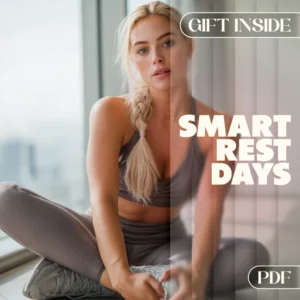 Smart Rest Days – Let AI Optimize Your Recovery | Digital Checklist for AI Tools in Scheduling Rest Days