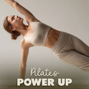 Pilates Power-Up Checklist | Digital Download | Unlock What is Pilates Good For | Core Strength & Flexibility Guide