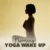 Morning Yoga Wake-Up Checklist | Digital Download | Morning Yoga Sequences to Wake Up | Printable Yoga Routine for Beginners