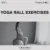 Gentle Yoga Ball Exercises to Encourage Labor | Prenatal Birth Preparation Guide | Digital Download eBook for Expecting Moms | Gentle Labor Yoga, Pelvic Tilts, and Breathing Exercises for Natural Birth Support