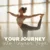 Your Journey into Vinyasa Yoga | Beginner-Friendly Ebook Guide to What is Vinyasa Flow Yoga, Breath-Body Connection, Mindfulness & Sequences