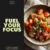 Fuel Your Focus: The Ultimate Guide to Brain-Boosting Meals and AI-Powered Meal Planning