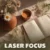 Laser Focus Checklist: Stay Sharp, Get More Done – A Digital Guide to Productivity and Focus