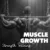 Muscle Growth Strength Training Checklist | Your Ultimate Guide to Building Muscle | Digital Download PDF
