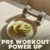 The Pre-Workout Power-Up Checklist: Your Ultimate Guide to Boosting Energy, Strength & Focus