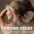 Strong Start with Strength Training | Beginner Strength Training Basics Digital Guide for Confidence, Form, and Lasting Progress