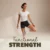 Functional Strength Made Fun: Digital Download Checklist | Functional Strength for Daily Tasks | Home Workout Guide, Senior Fitness, Strength Training PDF