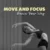 Move & Focus: Dance Your Way | Digital Download Checklist | Fun Dance Workouts for Better Attention & Focus