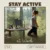 Stay Active at Work: The Fun & Easy Checklist | Digital Download | Guide to Stay Active at Work