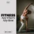 Fitness Anywhere Anytime Guide | Fitness for Beginners with Zero Equipment | Digital Download PDF eBook for Home & Travel Workouts
