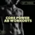 Core Power Ab Workouts | Ab Workouts Guide for Stronger Core, Better Posture & AI-Powered Fitness