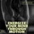 Energize Your Mind Through Motion | Digital Guide, eBook & Checklist for Mental Clarity, Focus, Stress Relief & Daily Movement Routines