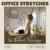 10-Minute Office Stretches to Boost Energy | Workplace Wellness Digital Download | Instant Checklist for Desk Job Relief