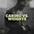 Cardio vs. Weights: The Ultimate Workout Order Checklist | Digital Fitness Guide for Smarter Training Decisions